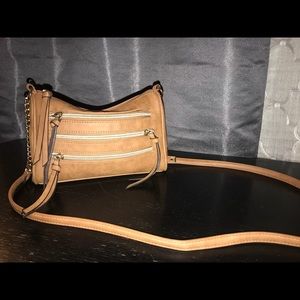 Brown Purse